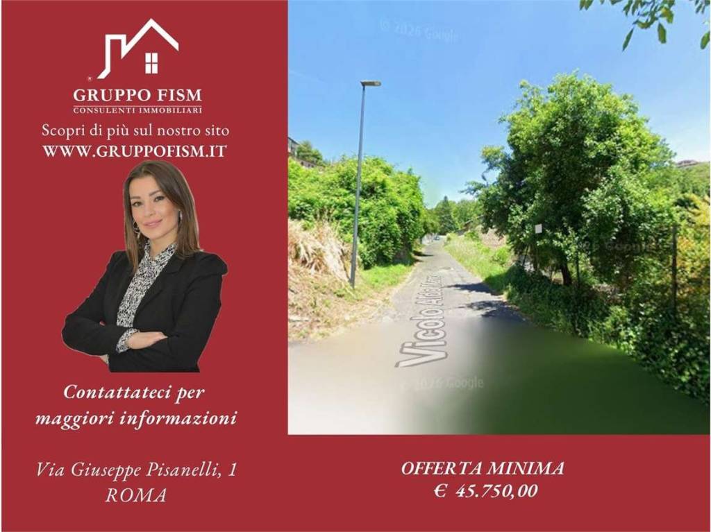 appartamento in vendita a Genazzano