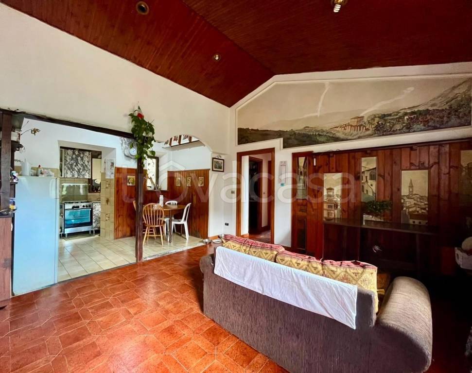 appartamento in vendita a Genazzano