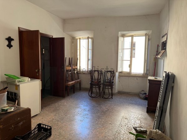 appartamento in vendita a Genazzano