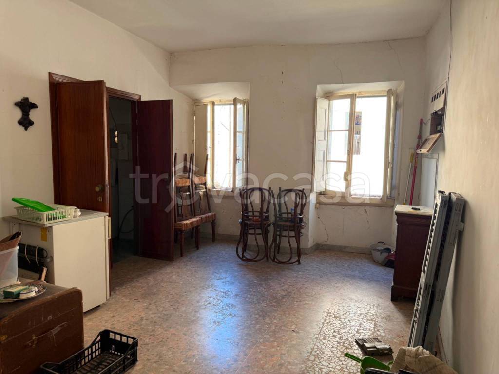 appartamento in vendita a Genazzano