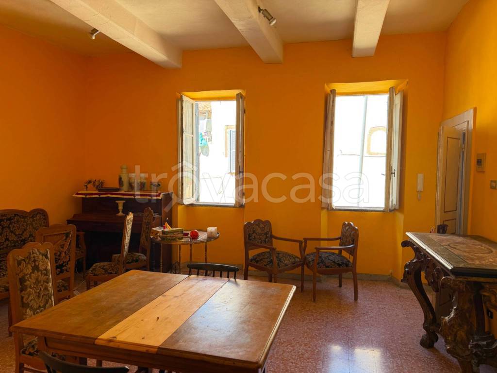 appartamento in vendita a Genazzano