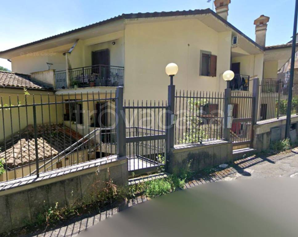 appartamento in vendita a Genazzano