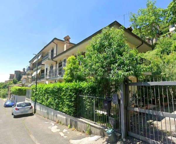 appartamento in vendita a Genazzano