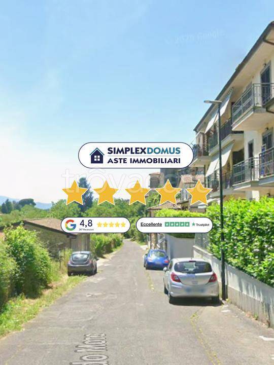 appartamento in vendita a Genazzano