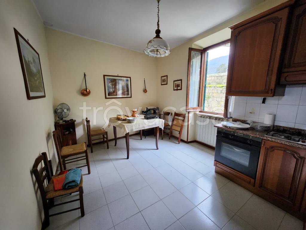 appartamento in vendita a Genazzano