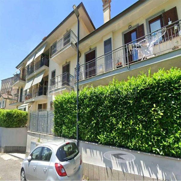 appartamento in vendita a Genazzano