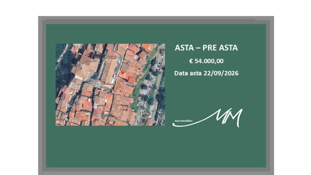 appartamento in vendita a Genazzano