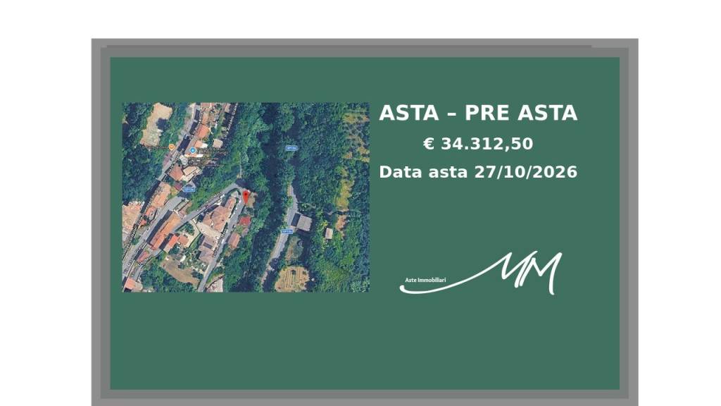 appartamento in vendita a Genazzano
