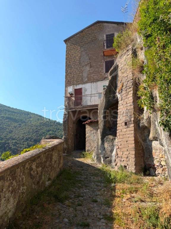 appartamento in vendita a Genazzano