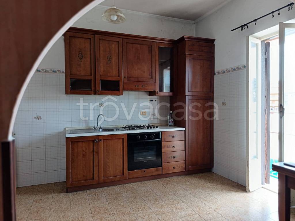 appartamento in vendita a Genazzano