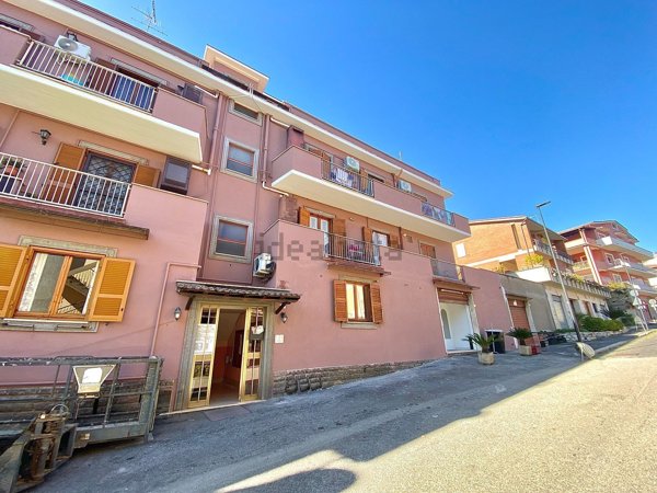 appartamento in vendita a Genazzano