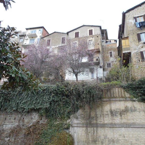 appartamento in vendita a Genazzano