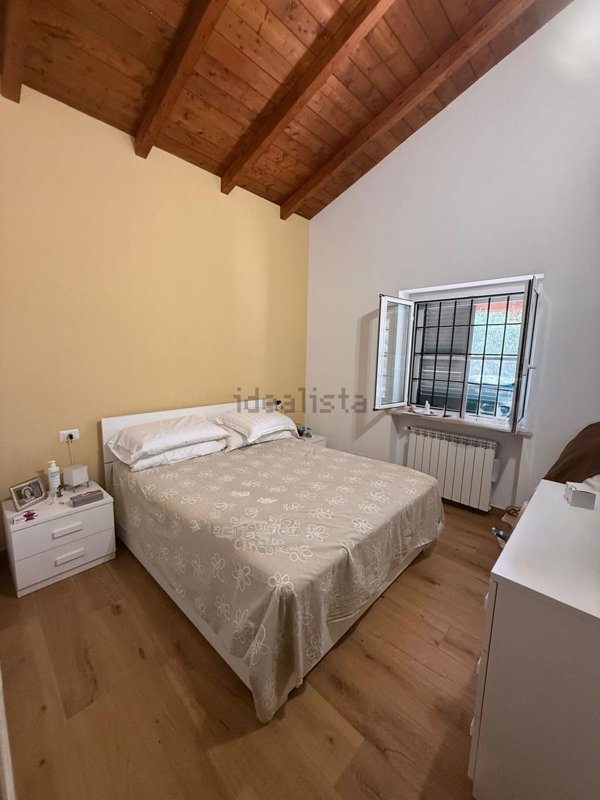 casa indipendente in vendita a Genazzano