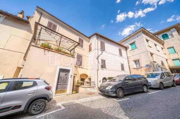 appartamento in vendita a Genazzano
