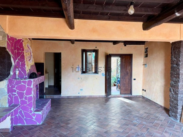 appartamento in vendita a Genazzano