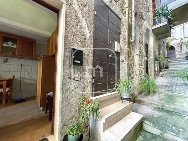 appartamento in vendita a Genazzano