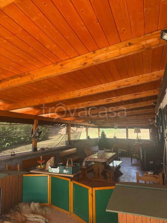 casa indipendente in vendita a Genazzano