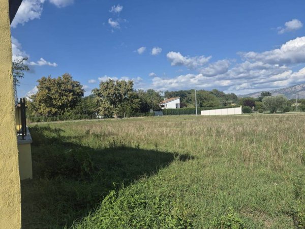 terreno agricolo in vendita a Genazzano