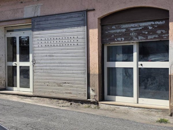 box auto in vendita a Genazzano