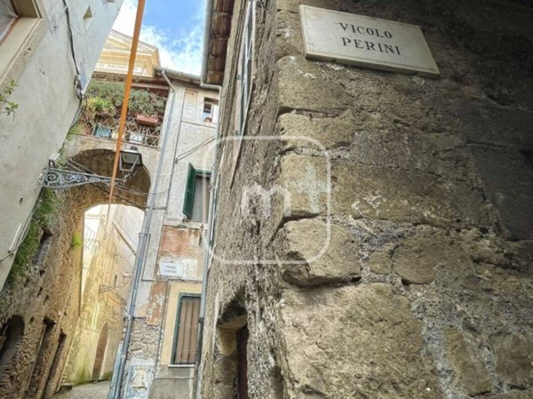 appartamento in vendita a Genazzano