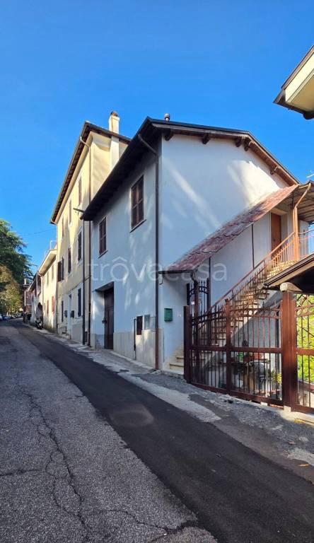 appartamento in vendita a Genazzano