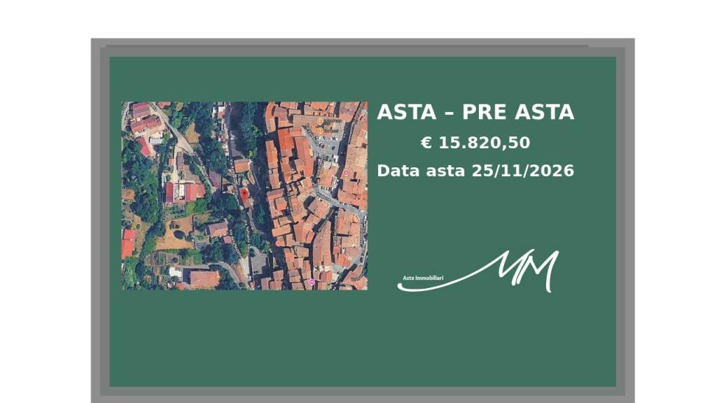 appartamento in vendita a Genazzano