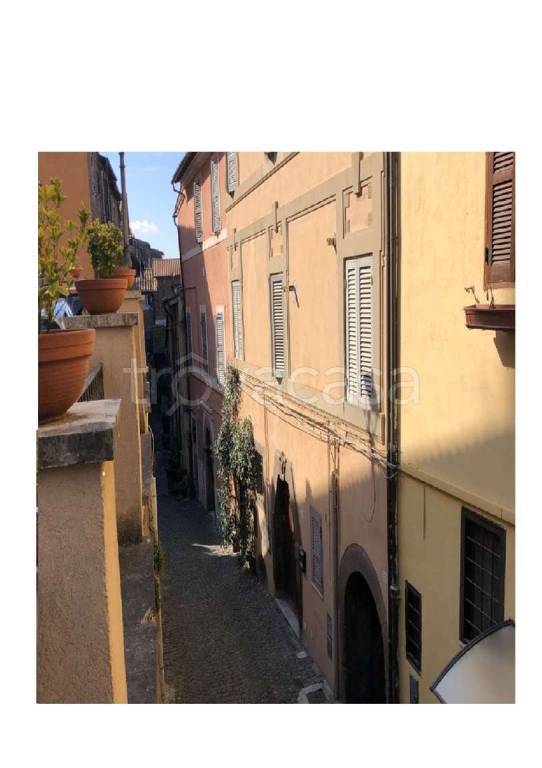 appartamento in vendita a Genazzano