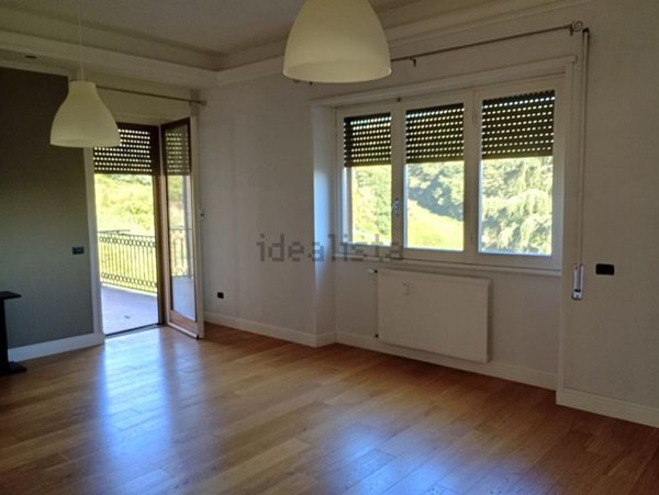 appartamento in vendita a Genazzano