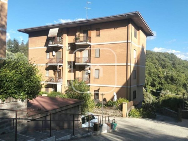 appartamento in vendita a Genazzano