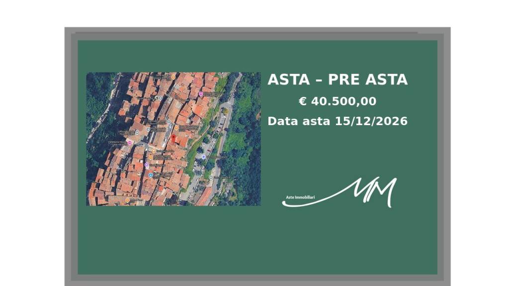 appartamento in vendita a Genazzano