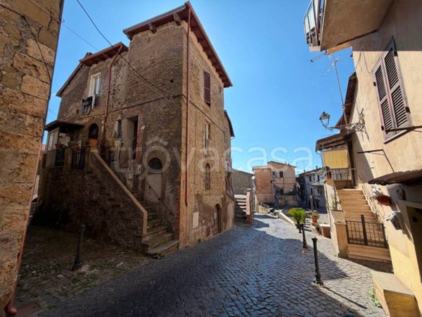 appartamento in vendita a Genazzano