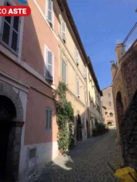 appartamento in vendita a Genazzano