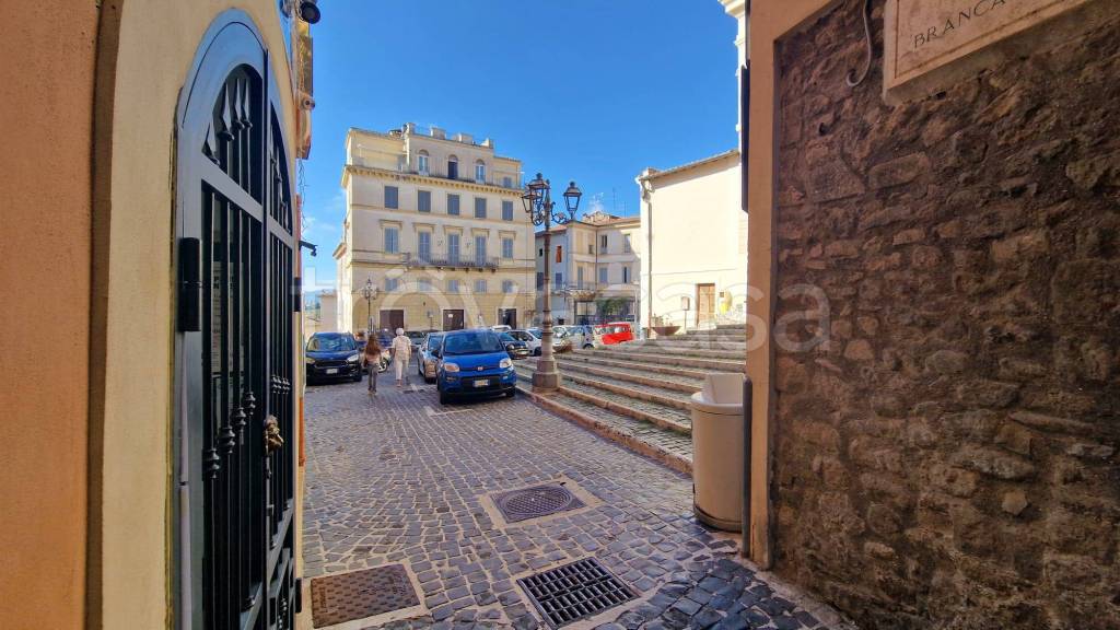 appartamento in vendita a Genazzano
