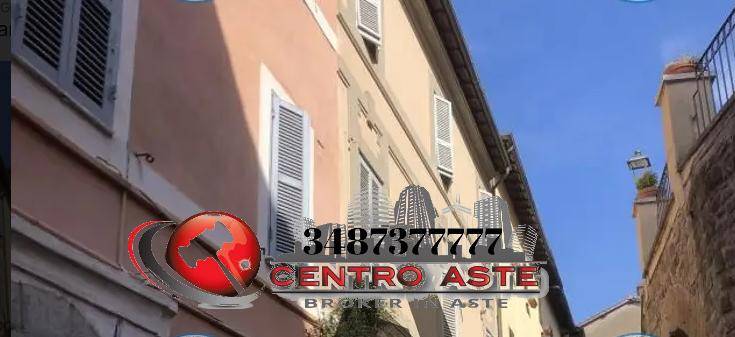appartamento in vendita a Genazzano