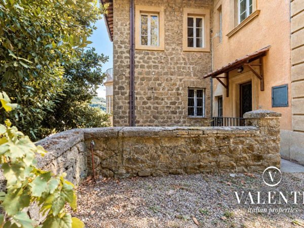 casa indipendente in vendita a Genazzano