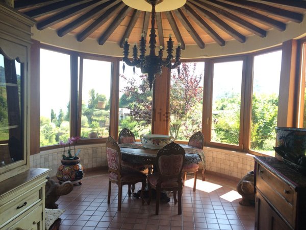 casa indipendente in vendita a Genazzano