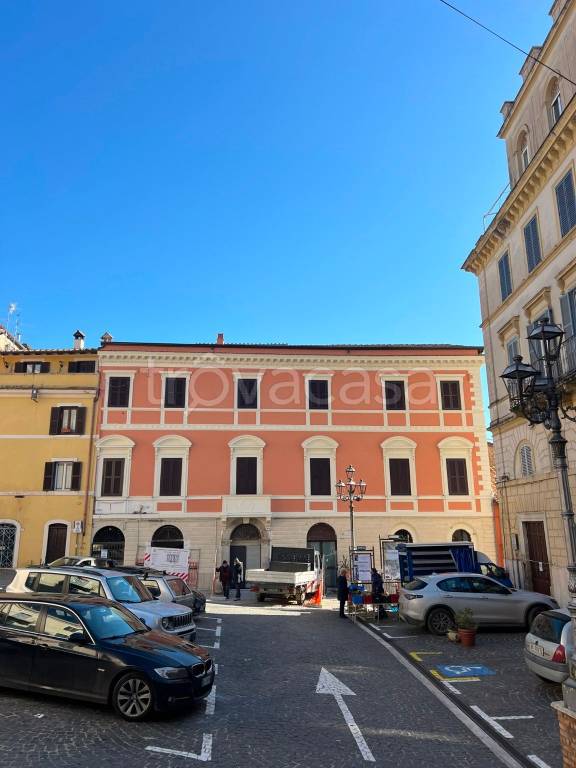 appartamento in vendita a Genazzano