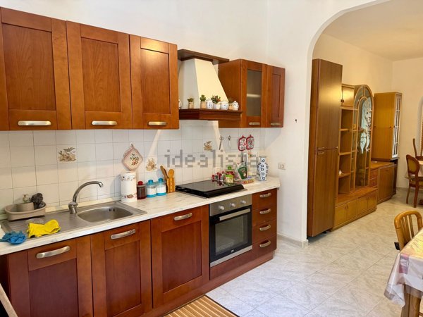 appartamento in vendita a Genazzano