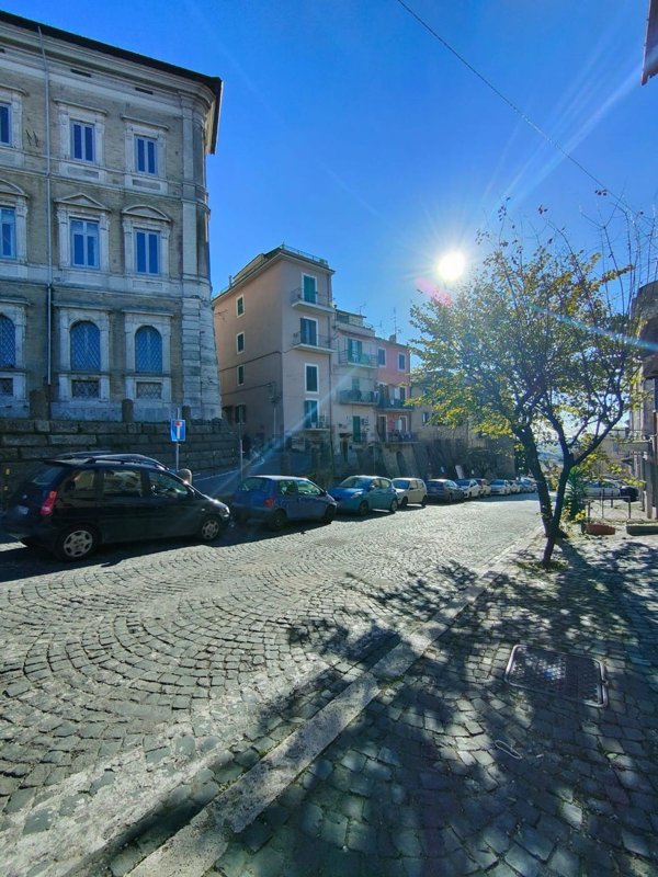 appartamento in vendita a Genzano di Roma