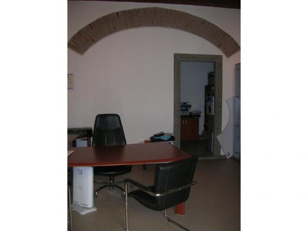ufficio in vendita a Genzano di Roma