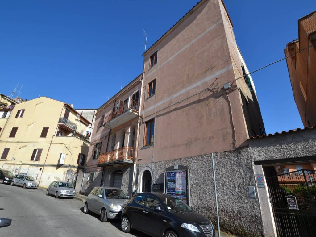 appartamento in vendita a Genzano di Roma