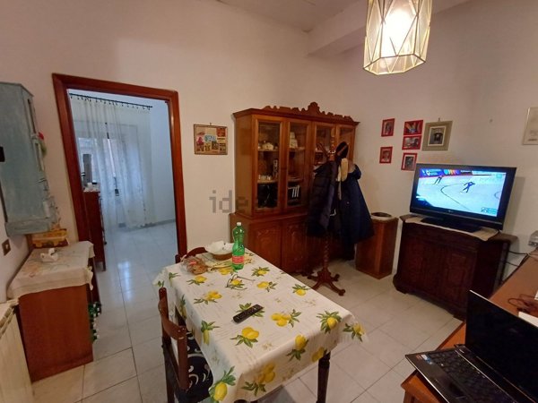 appartamento in vendita a Genzano di Roma