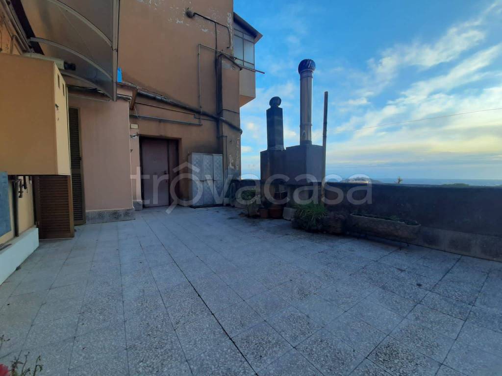 appartamento in vendita a Genzano di Roma