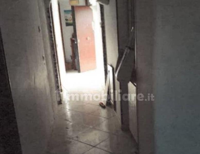 appartamento in vendita a Genzano di Roma in zona Landi