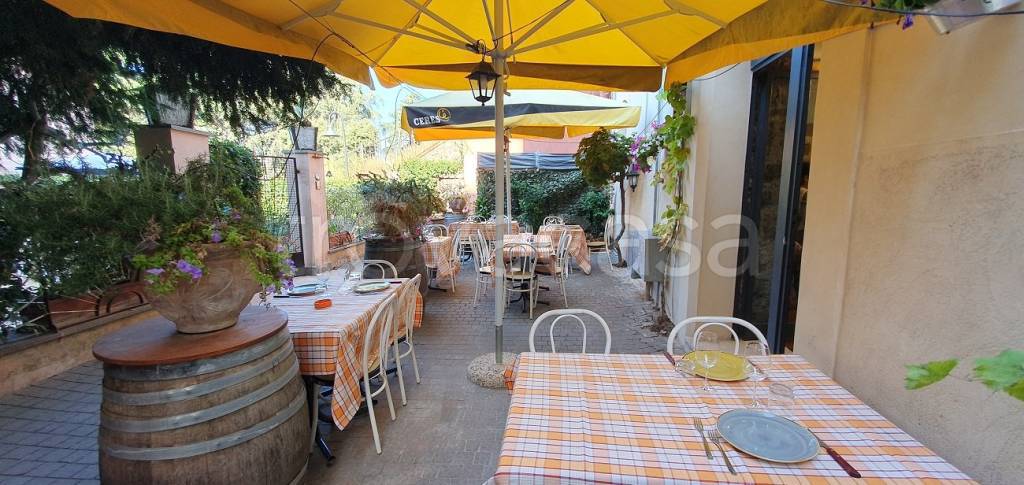 negozio in vendita a Genzano di Roma