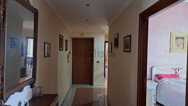 appartamento in vendita a Genzano di Roma