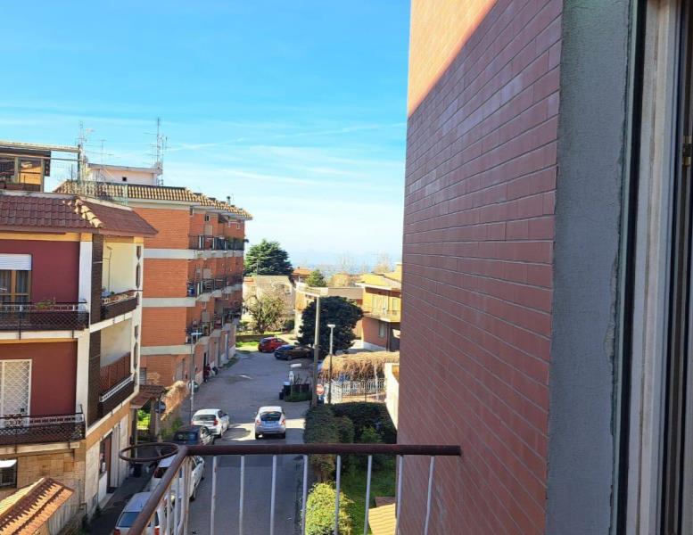 appartamento in vendita a Genzano di Roma