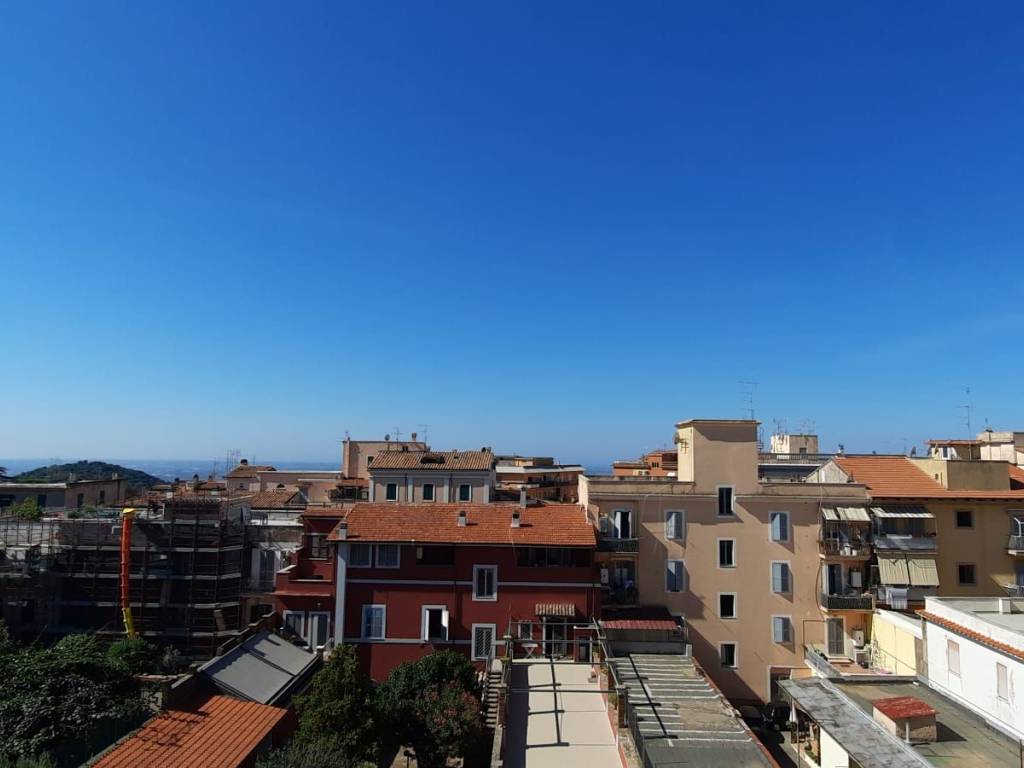 appartamento in vendita a Genzano di Roma