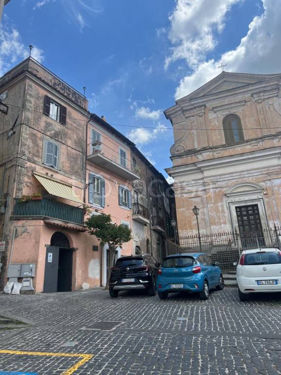 appartamento in vendita a Genzano di Roma