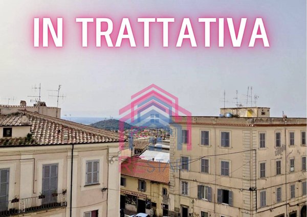 appartamento in vendita a Genzano di Roma